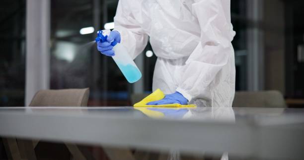 24/7 Emergency Unattended Death Cleanup experts in Diablo, CA
